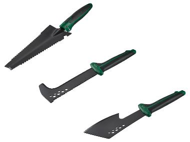 PARKSIDE® Szpadel ręczny z piłą do korzeni/ Motyka / Siekierka