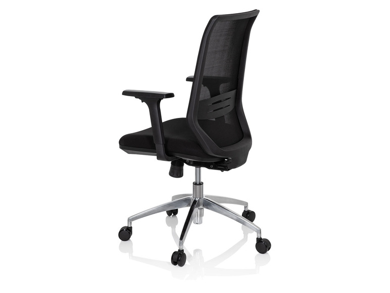 Pełny ekran: hjh OFFICE Krzesło biurowe / Krzesło obrotowe PROFONDO - zdjęcie 43