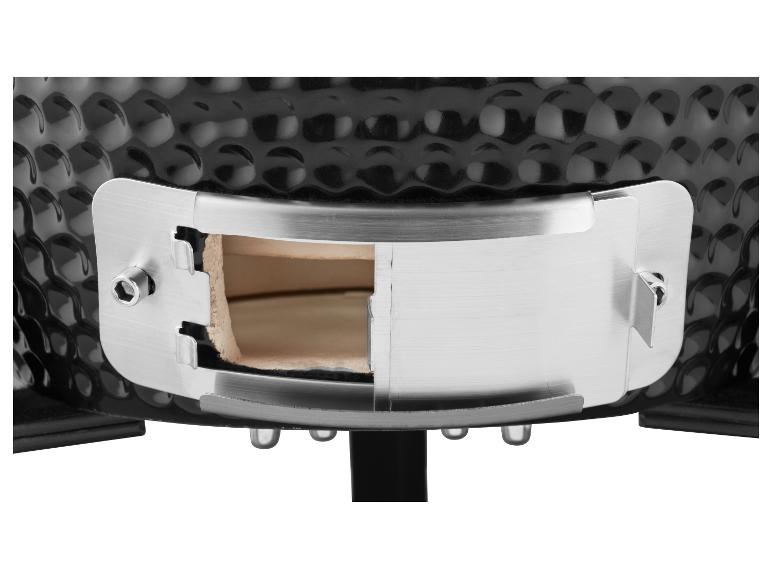 Grill ceramiczny