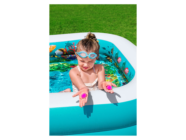 Pełny ekran: Bestway Basen rodzinny Family Pool 3D Adventure, 262 x 175 x 51 cm, prostokątny - zdjęcie 5