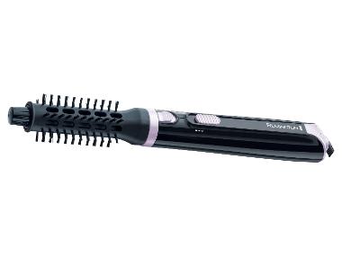 REMINGTON Suszarka obrotowa Style and Curl - AS406, z 2 końcówkami