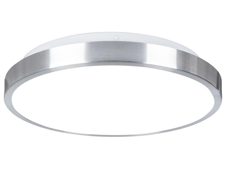Pełny ekran: LIVARNO home Lampa łazienkowa IP44, z neutralnym, białym światłem, 1 sztuka - zdjęcie 9