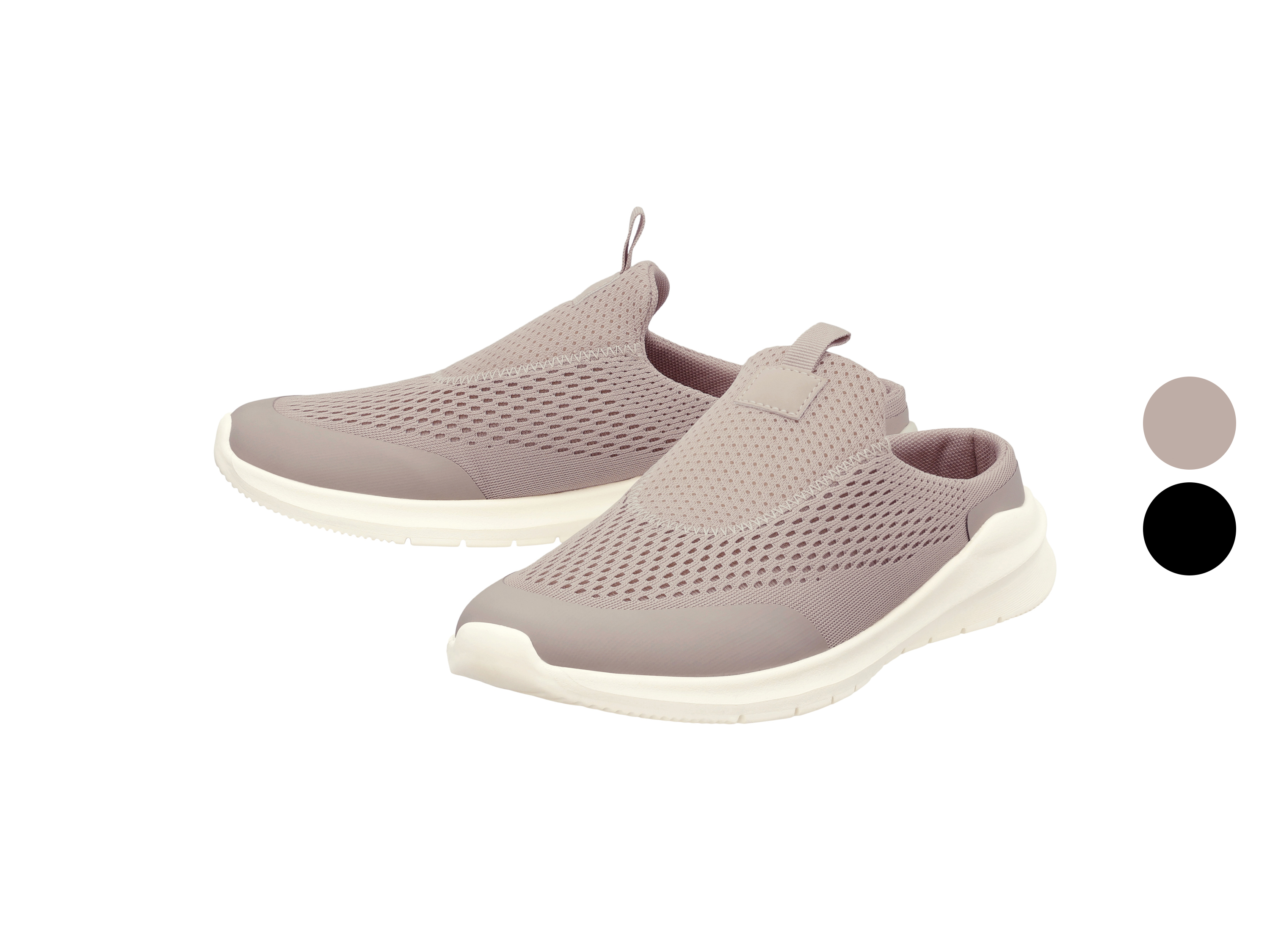 ESMARA® Chodaki damskie