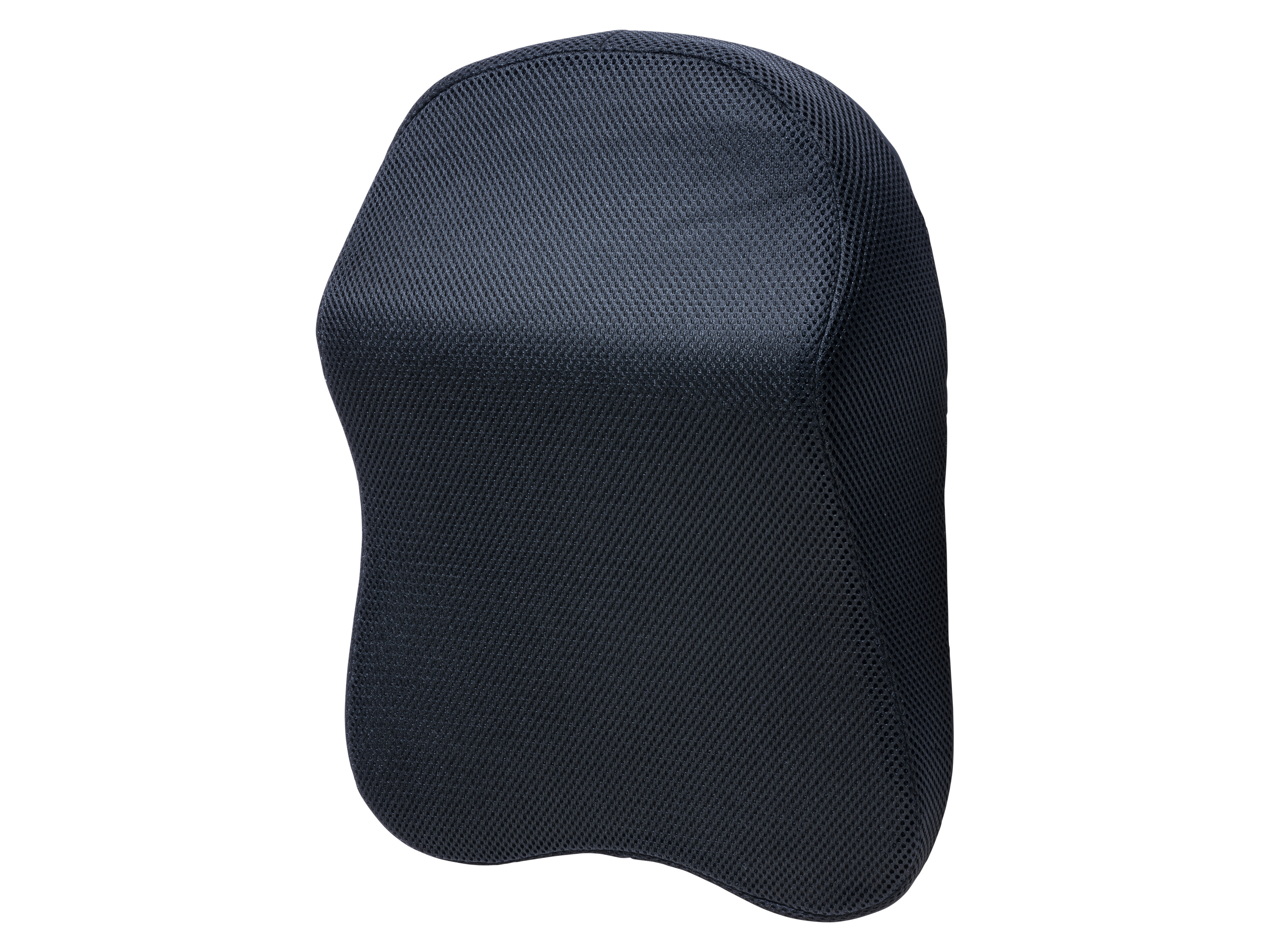 ULTIMATE SPEED® Poduszka klinowa na siedzenie / Poduszka pod kark i zagłówek / Poduszka na siedzenie / Poduszka lędźwiowa (Podpórka dla karku i głowy)