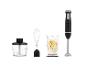 Blender SilverCrest 600W z akcesoriami.