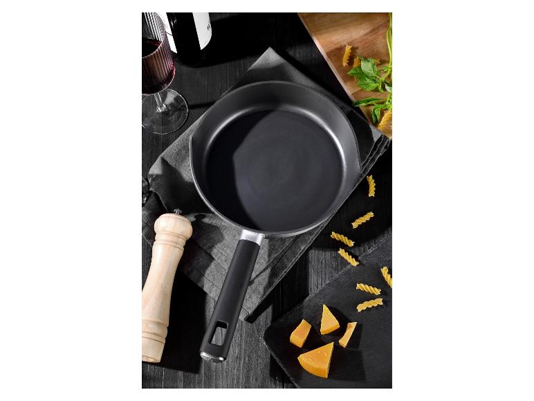 Patelnia z kutego aluminium, ⌀ 24 cm