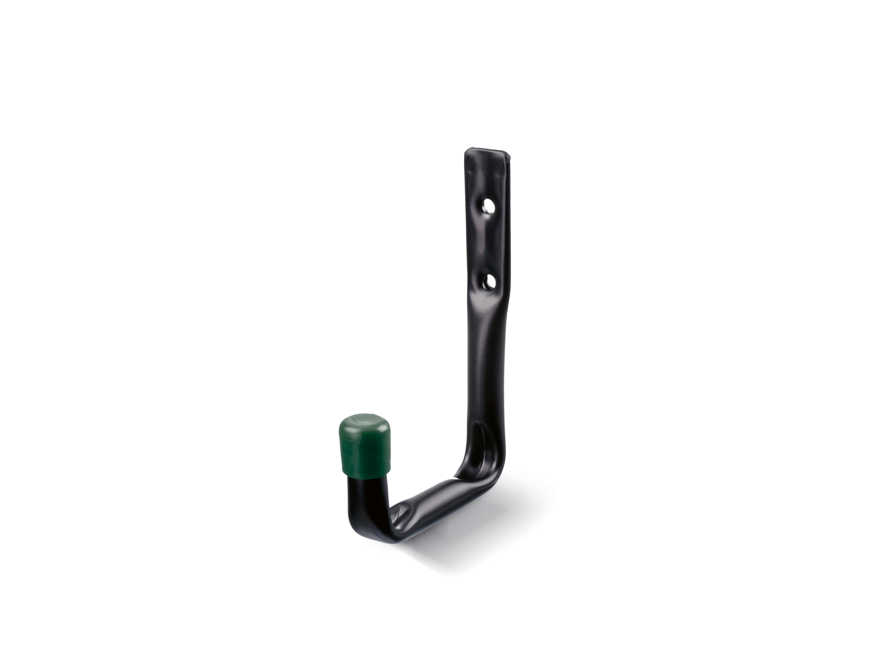 PARKSIDE® Haczyk ścienny / Uchwyt na wąż / Haczyk wielofunkcyjny / Haczyk S (Haki ścienne 25kg zestaw 6 szt.)