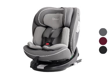 BabyGO Fotelik samochodowy "Nova  360°Rotation"