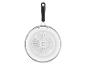 Spód patelni Jamie Oliver Tefal z technologią Thermo-Fusion Integral Induction