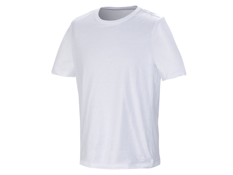 Pełny ekran: PARKSIDE® T-shirty męskie z bawełną, 2 sztuki - zdjęcie 5