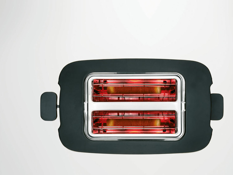 Pełny ekran: SILVERCREST® Toster ze stali szlachetnej EDS STE 950 A1, 950 W - zdjęcie 7