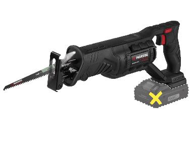 PARKSIDE PERFORMANCE® Akumulatorowa piła szablasta, 20 V, PSSAP 20-Li E6 (bez akumulatora i ładowarki)