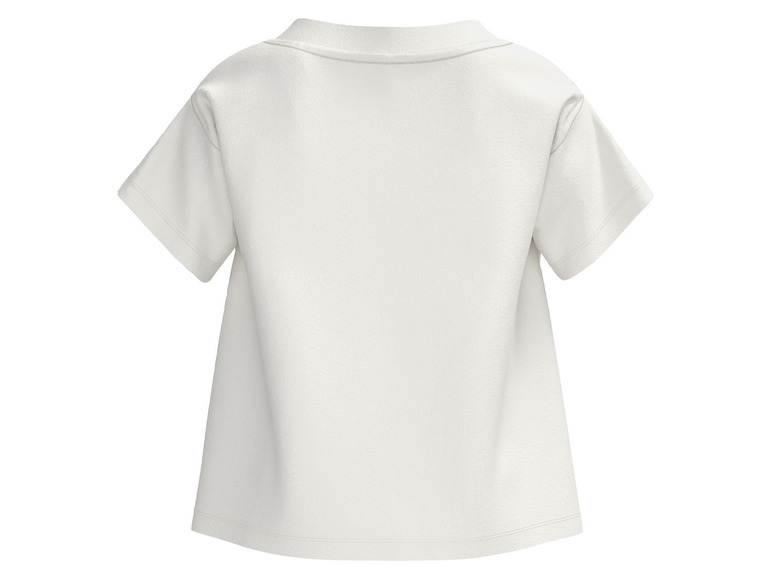 Pełny ekran: lupilu® T-shirt dla chłopca, 2 szt., z okrągłym dekoltem - zdjęcie 5