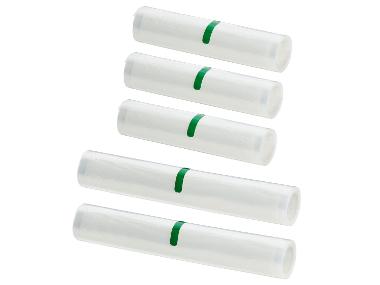 SILVERCREST® Folie do zgrzewarki próżniowej, 5 sztuk