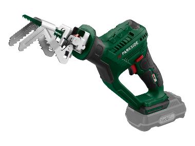 PARKSIDE® Akumulatorowa piła do przycinania gałęzi, 20 V, PASA 20-Li D3 (bez akumulatora i ładowarki)
