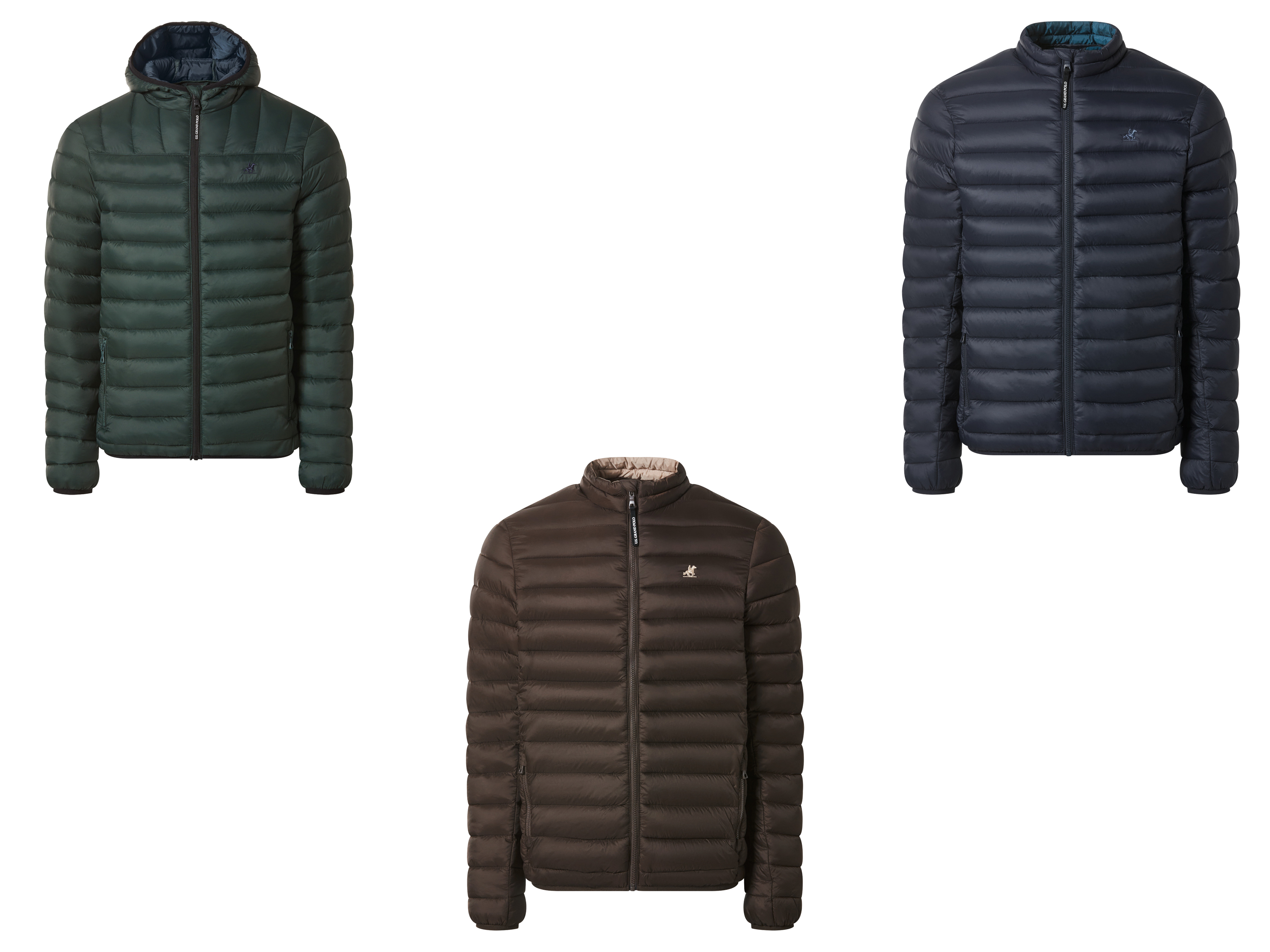 esmara Men Lekka kurtka męska