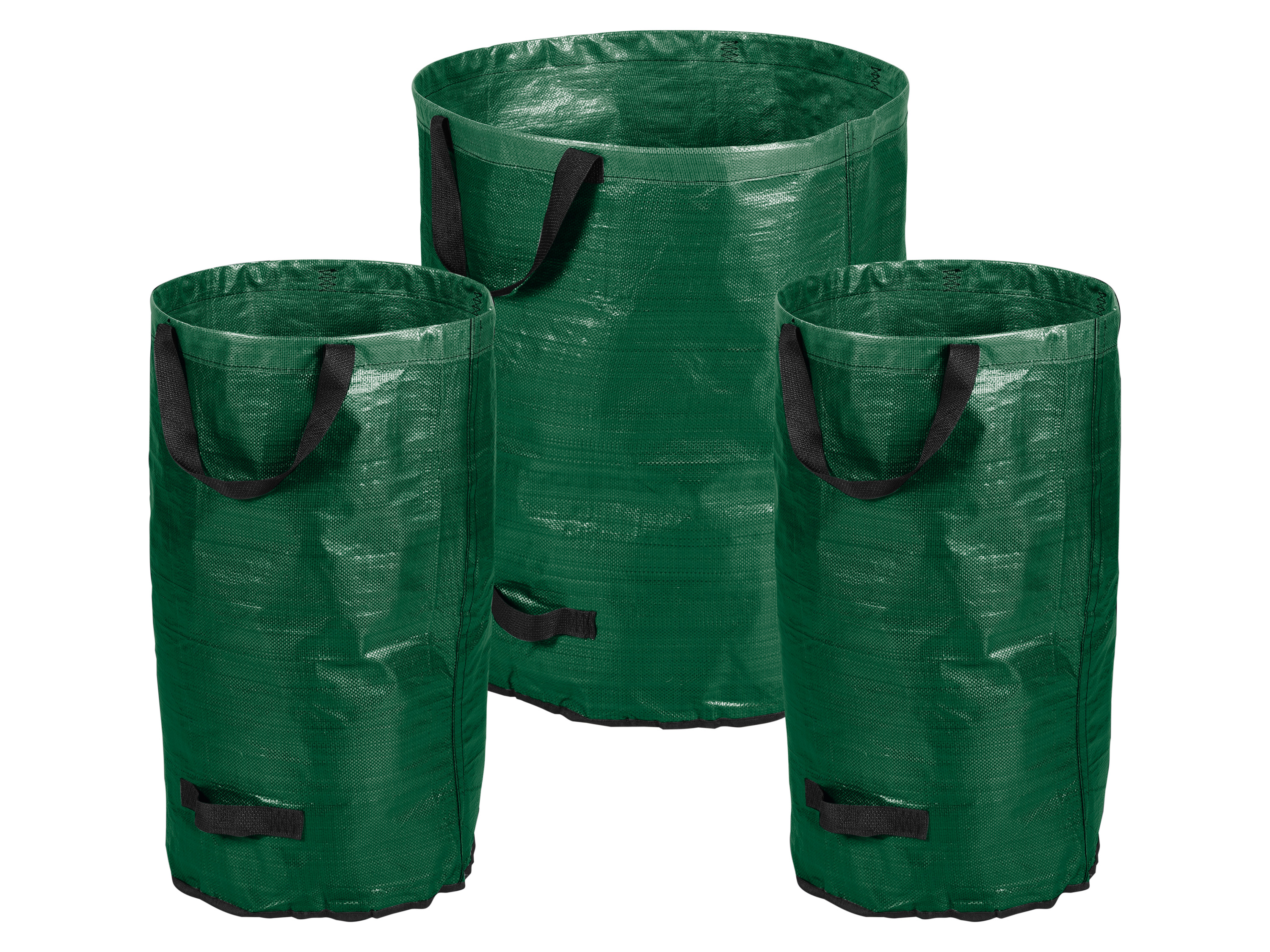 PARKSIDE® Worek lub zestaw 2 worków ogrodowych (275l i 2x 125l)
