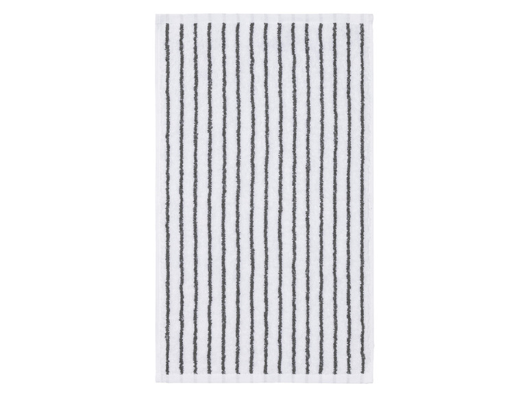 Pełny ekran: Kleine Wolke Komplet 2 ręczników frotte do rąk, 30 x 50 cm - zdjęcie 7