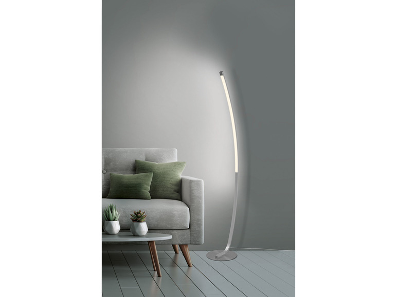Pełny ekran: LIVARNO home Lampa stojąca LED, 11,5 W - zdjęcie 11