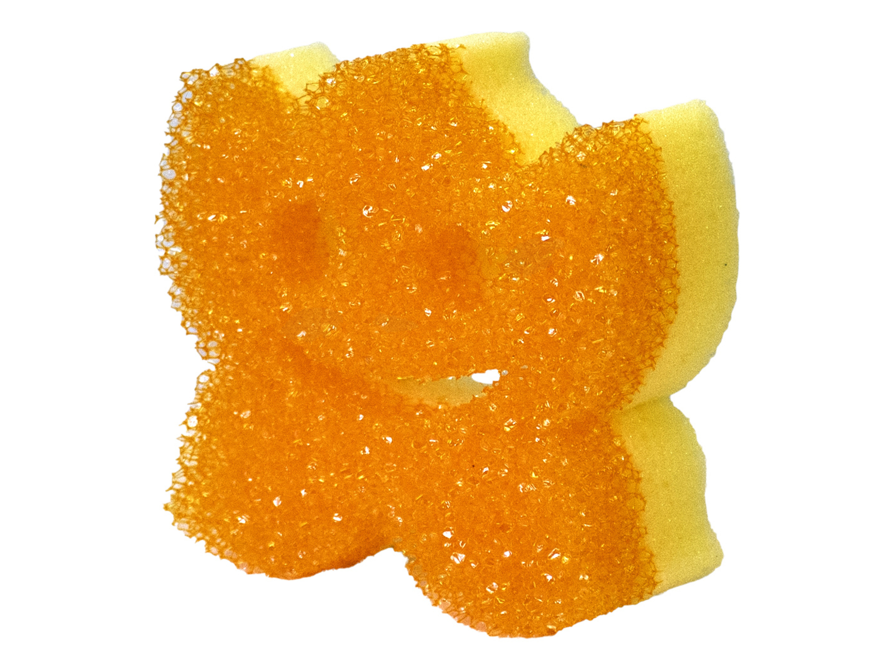 SCRUB DADDY Zestaw gąbek (Mama Rozgwiazda)