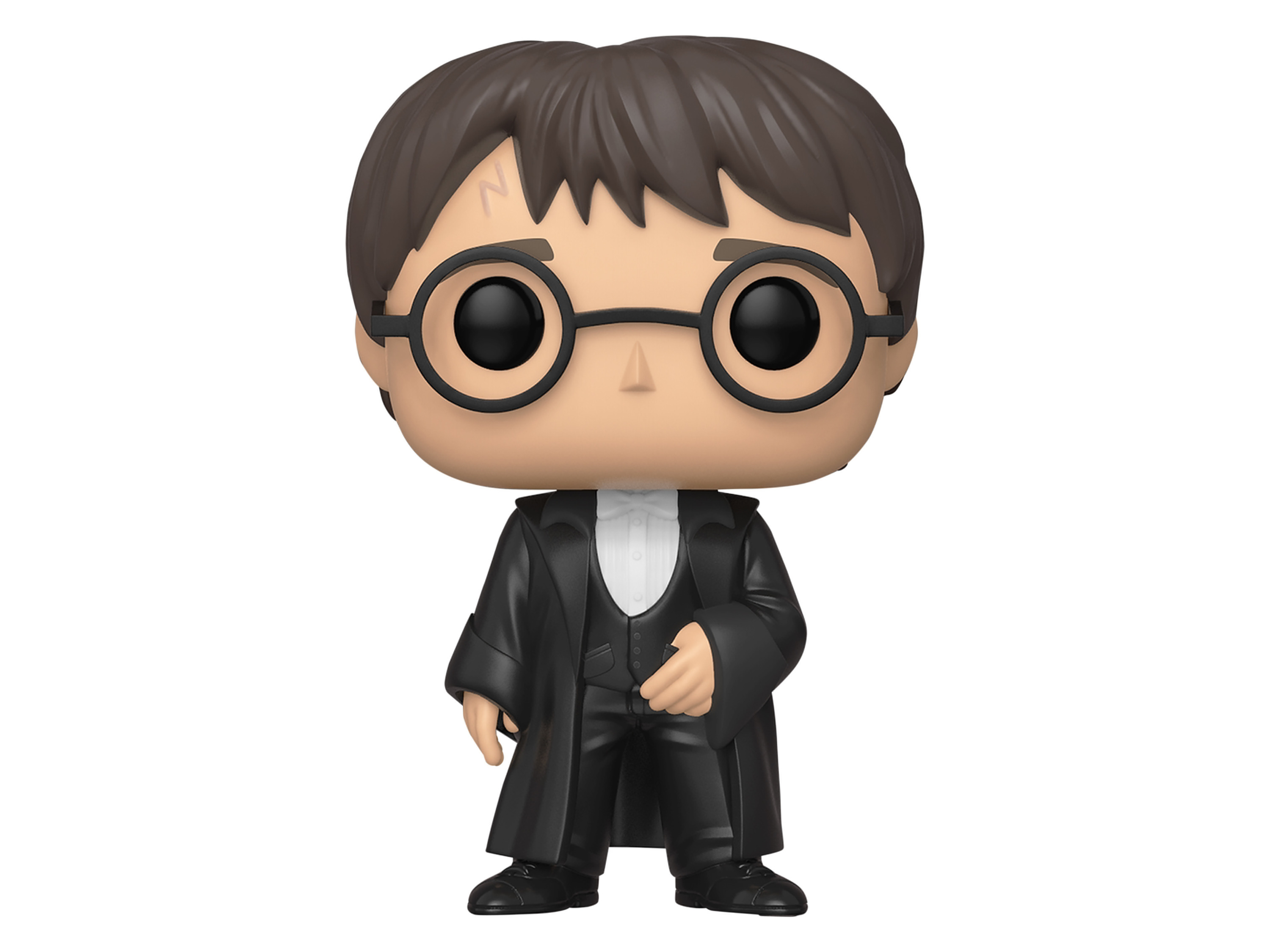 Figurka Funko POP! (Harry Potter Yule)