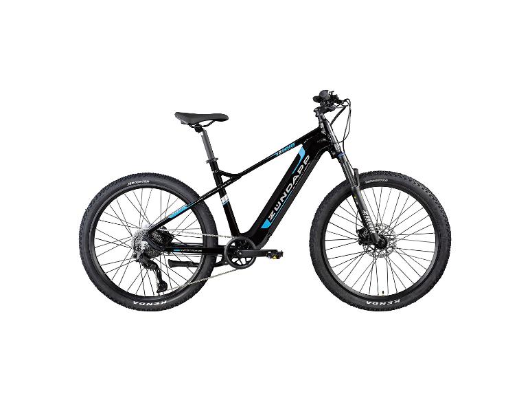 Rower elektryczny górski »Z898«, 27,5 cala
