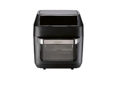 SILVERCREST® KITCHEN TOOLS Frytkownica na gorące powietrze air fryer 9w1, 1800 W