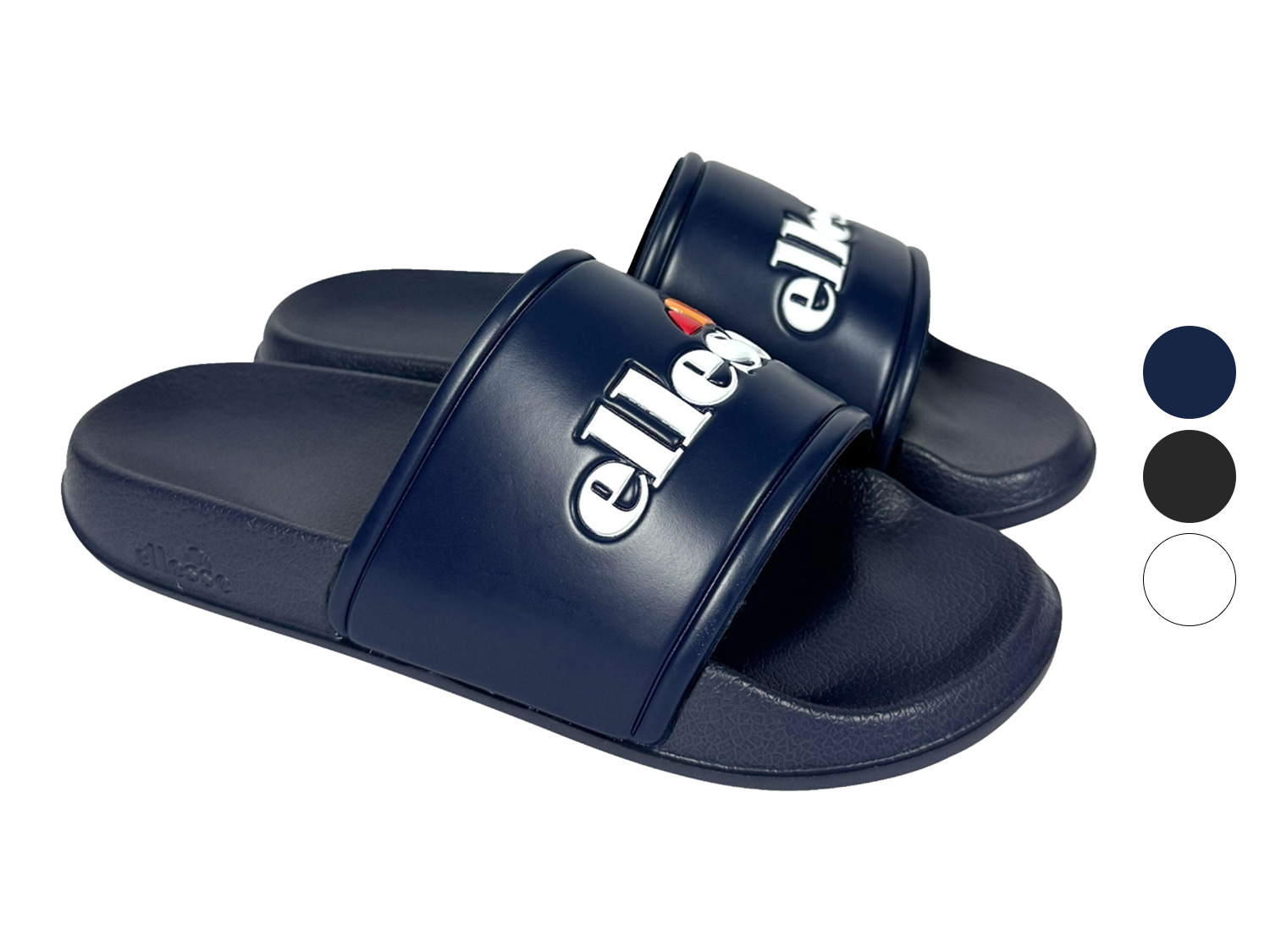 ELLESSE Klapki damskie