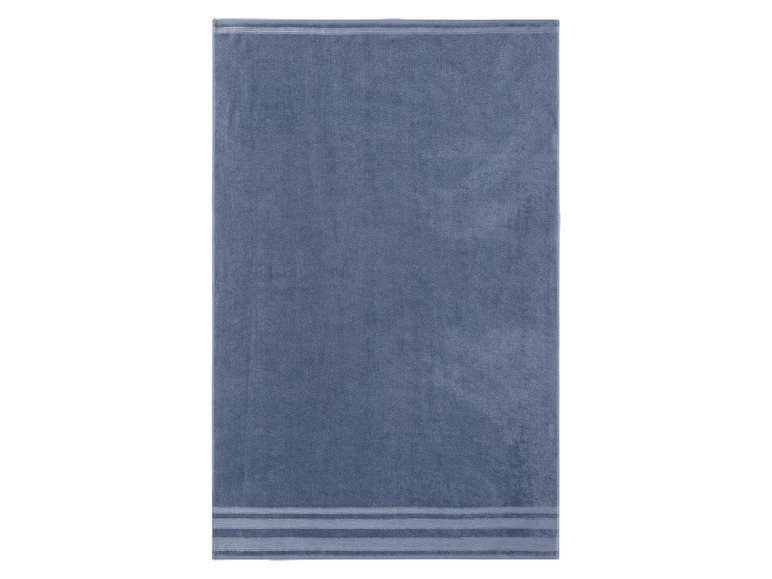 Pełny ekran: LIVARNO home Ręcznik kąpielowy frotté, 100 x 150 cm - zdjęcie 9