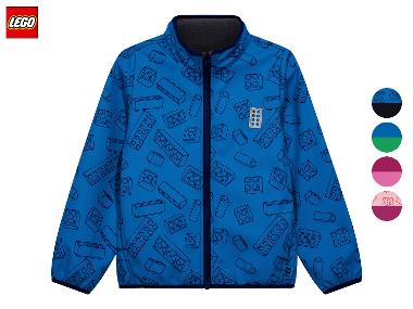 LEGO Kurtka softshell dziecięca