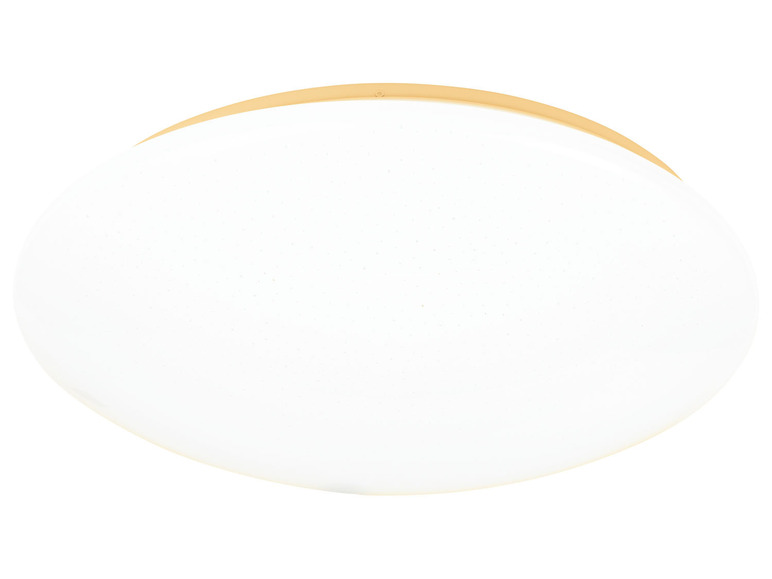 Pełny ekran: LIVARNO home Lampa sufitowa LED, sterowanie kolorem, 36,8 W, 1 szt. - zdjęcie 25