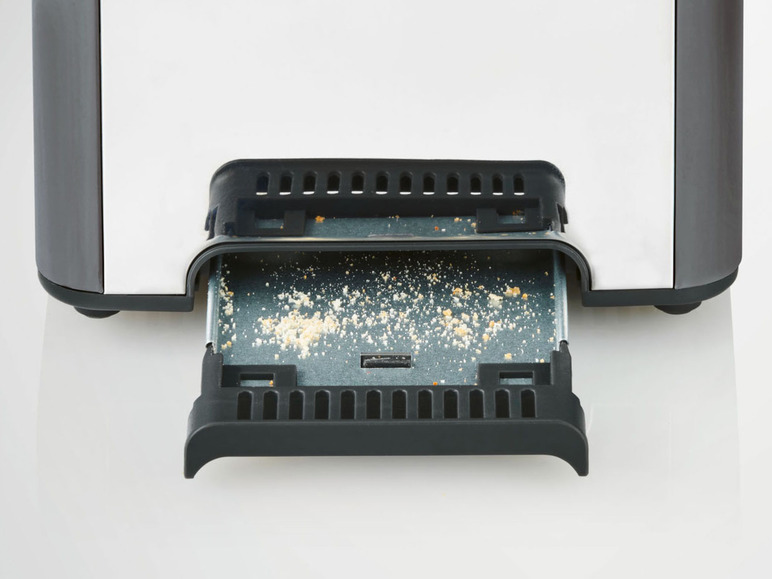 Pełny ekran: SILVERCREST® KITCHEN TOOLS Toster STC 950 D3, 950 W - zdjęcie 8