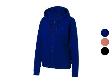 CRIVIT Bluza dresowa damska
