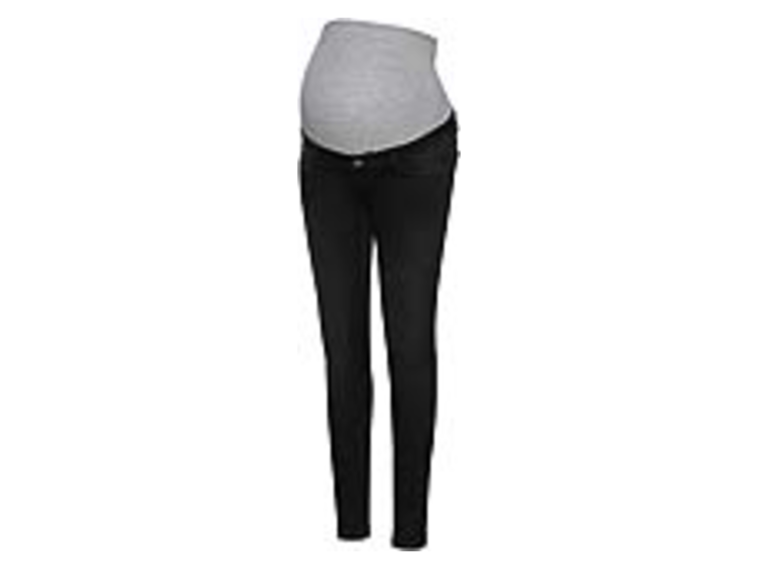 esmara® Jeansy ciążowe, 1 para 