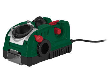 PARKSIDE® Ostrzałka do wierteł PBSG 92 A1