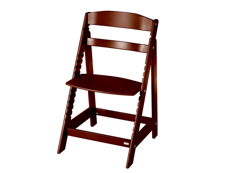 Pełny ekran: roba Krzesełko do karmienia drewniane Sit Up Flex - zdjęcie 19