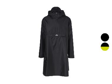 CRIVIT Poncho przeciwdeszczowe