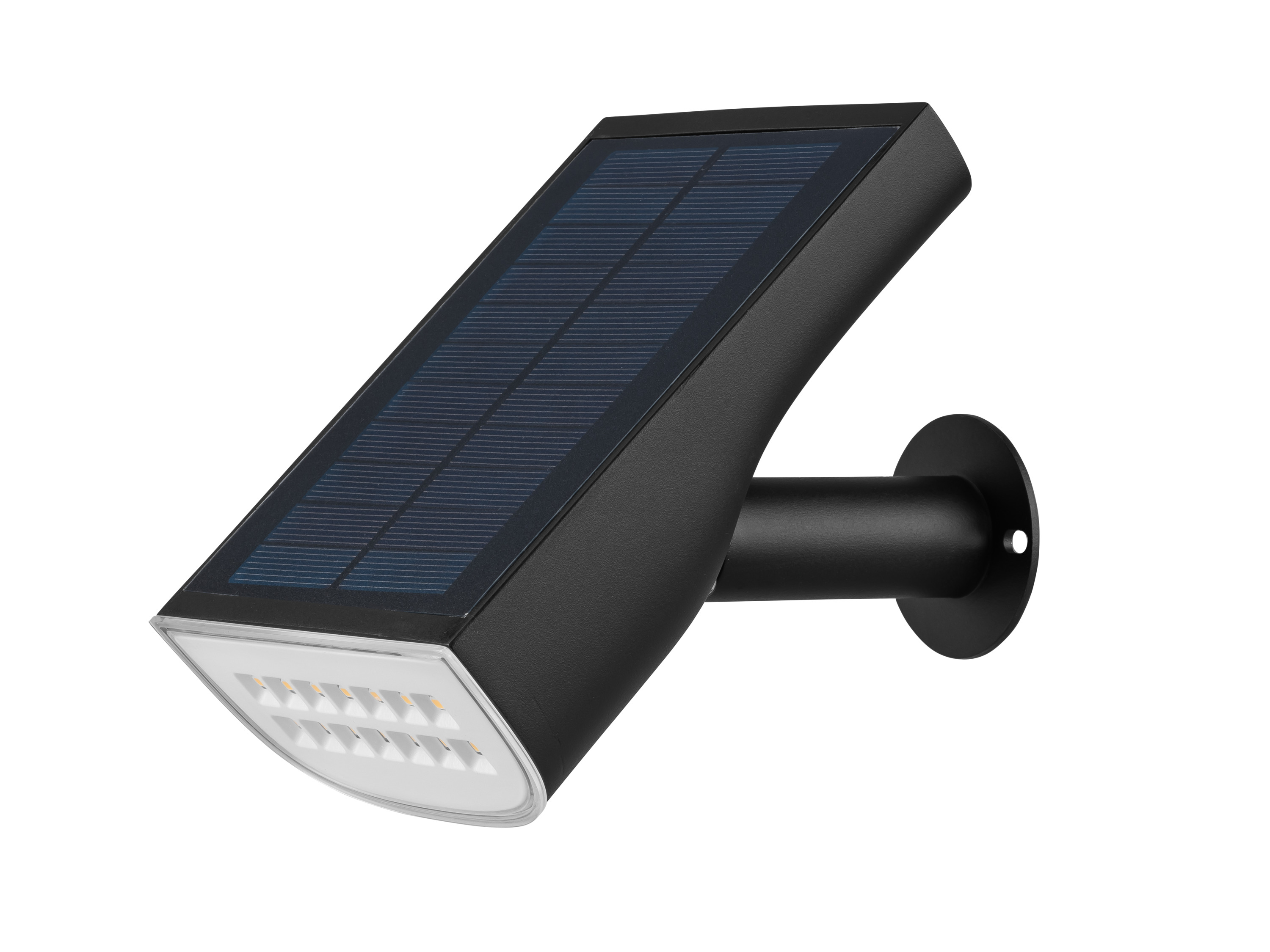 LIVARNO® Reflektor solarny LED