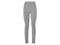 Szare legginsy.