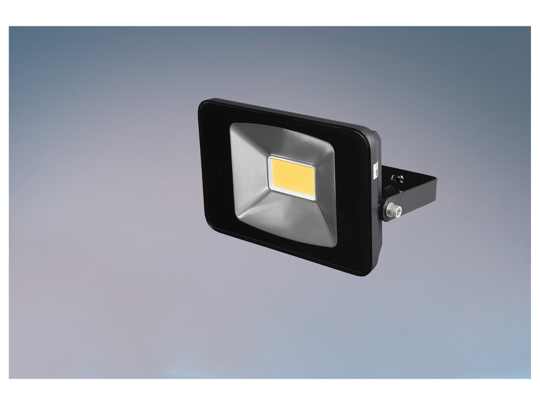 Pełny ekran: LIVARNO home Reflektor LED lub Zewnętrzny reflektor LED, 22 W - zdjęcie 6
