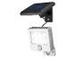 Lampa solarna LED z czujnikiem ruchu