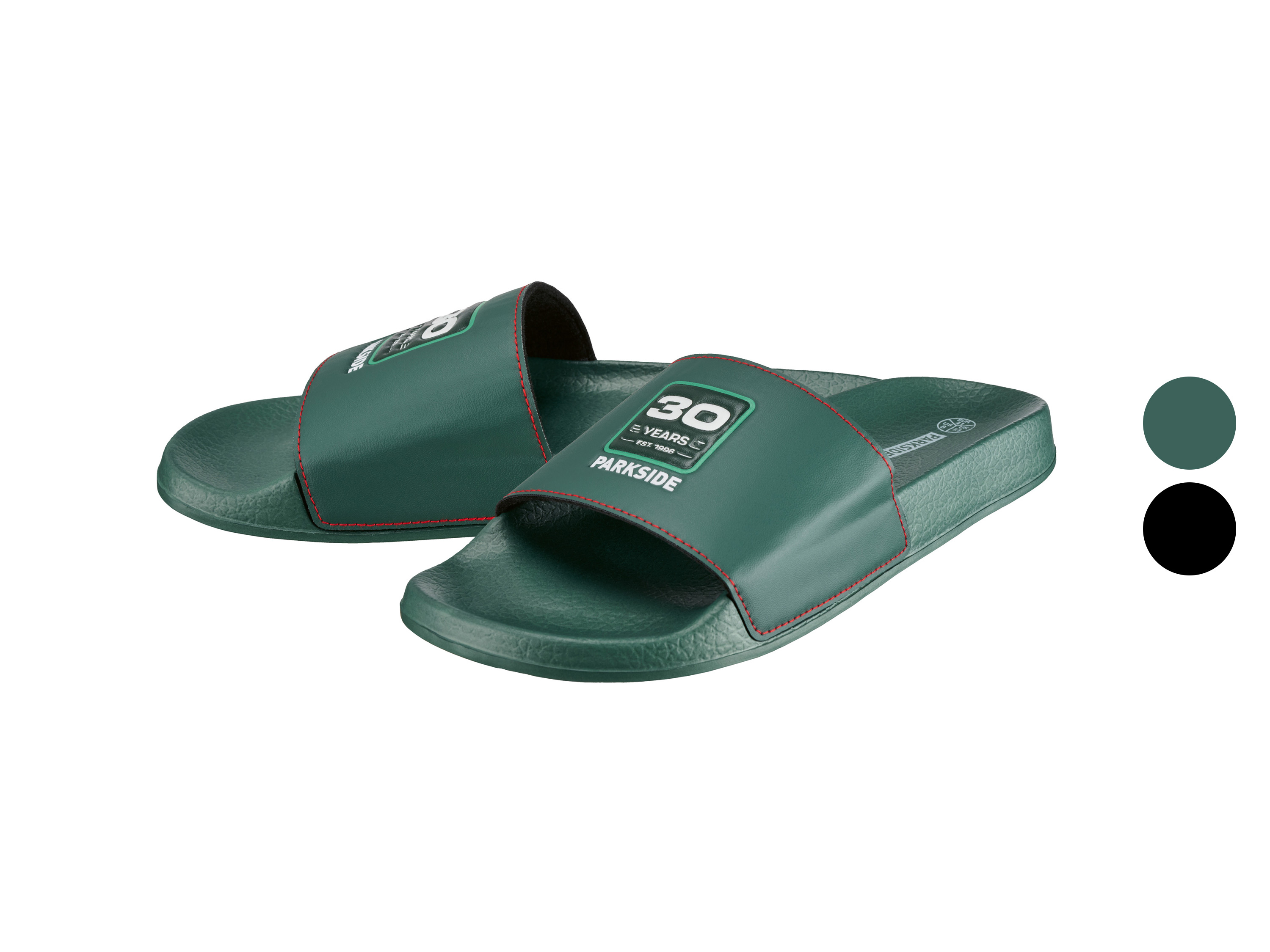 PARKSIDE® Klapki męskie FAN EDITION