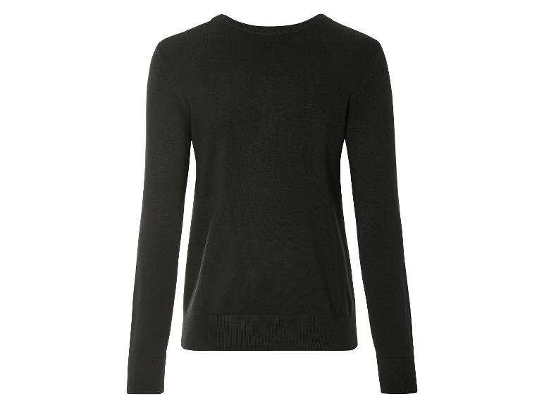 Sweter damski z dzianiny