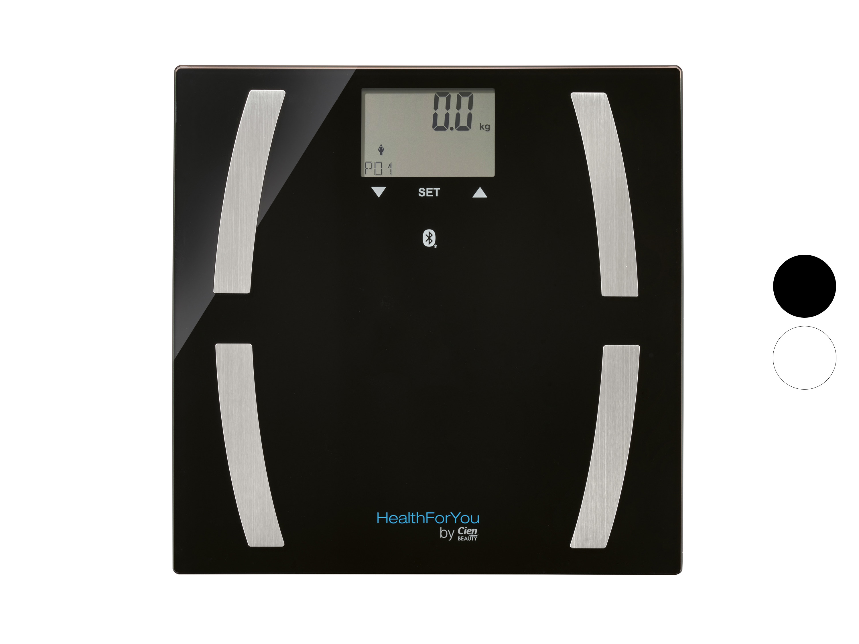 CIEN Beauty Waga diagnostyczna SBF 77