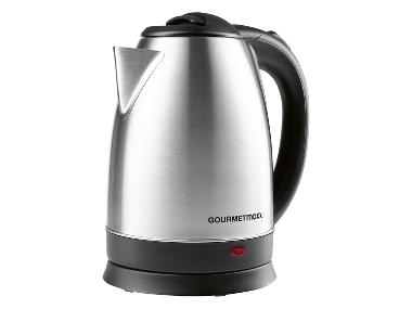 GOURMETMAXX Czajnik 1,8 L