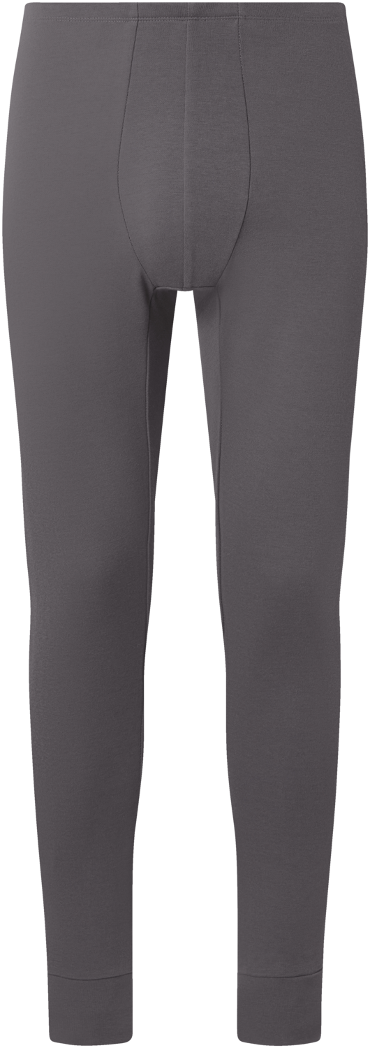 ESMARA MEN Kalesony termiczne męskie (Szary, 7/XL)