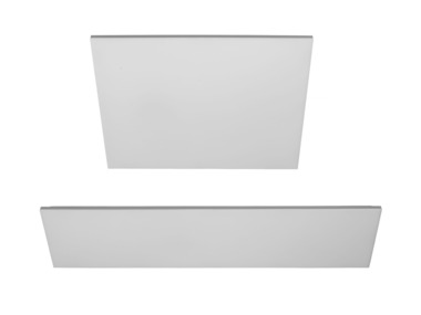 LIVARNO home Panel sufitowy LED, 36 W