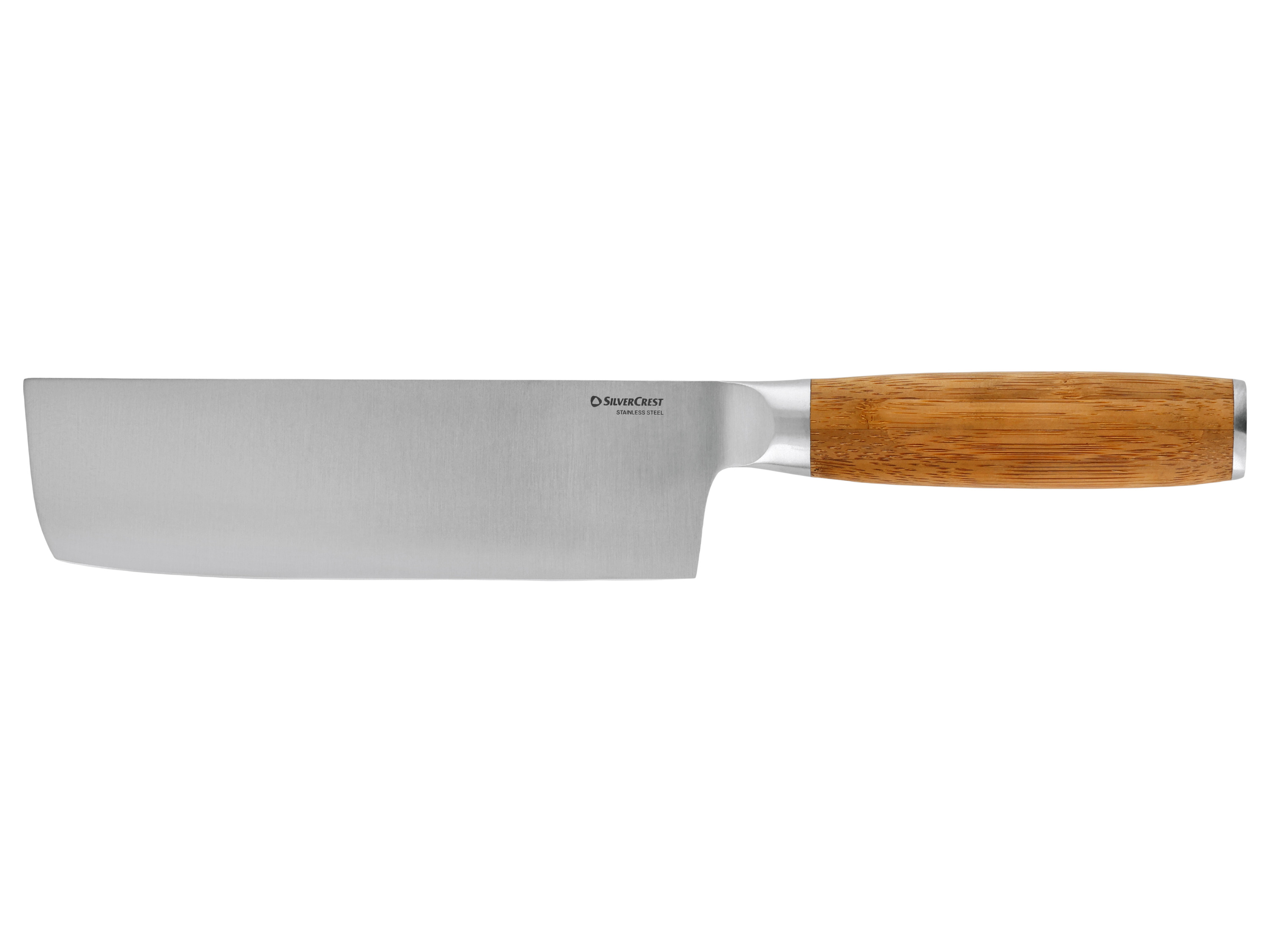 SILVERCREST® Nóż lub zestaw 2 noży kuchennych (Tasak)