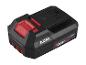 Akumulator PARKSIDE X 20V Team 2.0Ah, czarno-czerwony