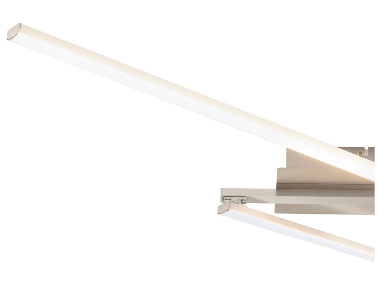 Pełny ekran: LIVARNO home Lampa sufitowa LED, 1 sztuka - zdjęcie 19